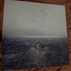 shawn mendes vinyl record
